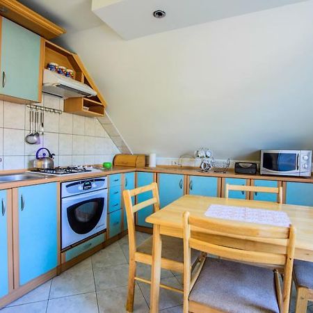 Apartament U Zosi Kroscienko Zimmer foto