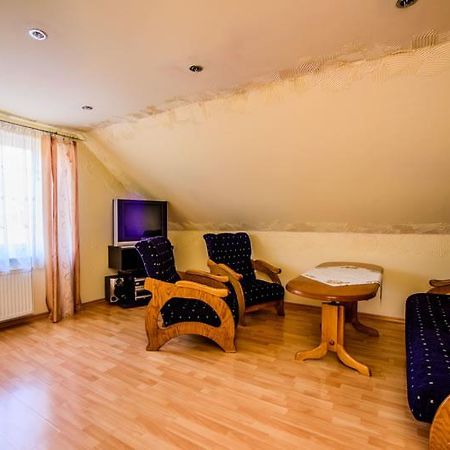 Apartament U Zosi Kroscienko Zimmer foto