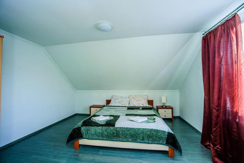 Apartament U Zosi Kroscienko Zimmer foto