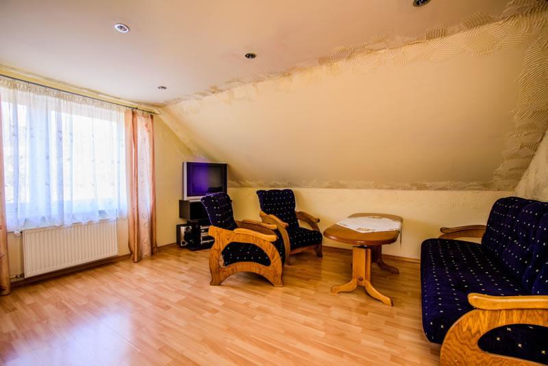 Apartament U Zosi Kroscienko Zimmer foto