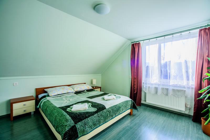 Apartament U Zosi Kroscienko Zimmer foto