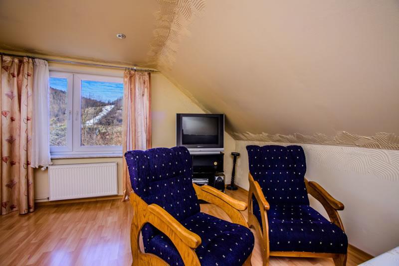 Apartament U Zosi Kroscienko Zimmer foto