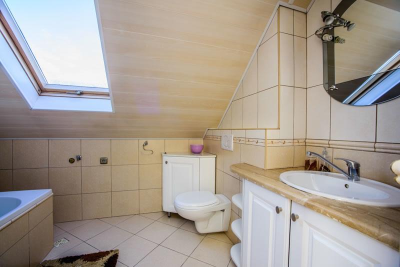 Apartament U Zosi Kroscienko Zimmer foto